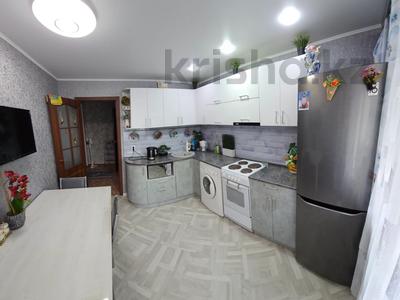 3-комнатная квартира · 63 м² · 4/5 этаж, 91 квартал 35 — Пекарня Нива, СТО Фаворит за 11.5 млн 〒 в Риддере