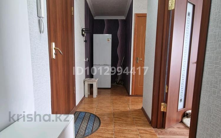 2-комнатная квартира · 45 м² · 4/5 этаж, Есет Батыра 89 к 1 за 14 млн ₸ в Актобе — фото 17