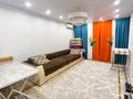 2-комнатная квартира · 54.3 м² · 3/5 этаж, Жастар 69 за 23 млн ₸ в Талдыкоргане, мкр Жастар