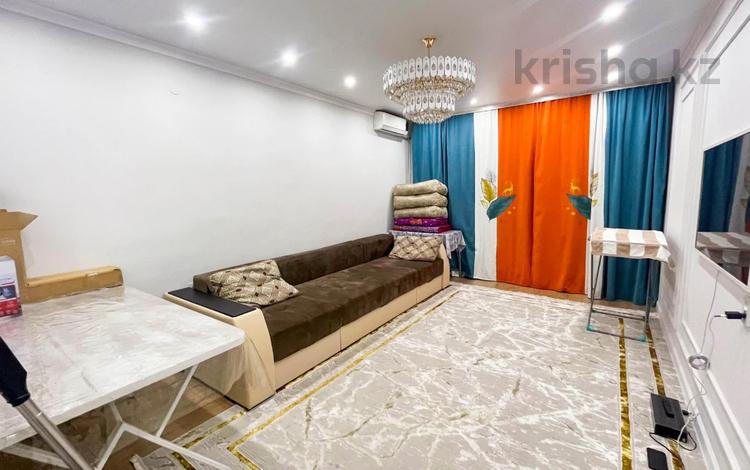 2-комнатная квартира · 54.3 м² · 3/5 этаж, Жастар 69 за 23 млн ₸ в Талдыкоргане, мкр Жастар — фото 2