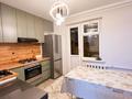 2-комнатная квартира · 54.3 м² · 3/5 этаж, Жастар 69 за 23 млн ₸ в Талдыкоргане, мкр Жастар — фото 5