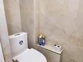 2-комнатная квартира · 54.3 м² · 3/5 этаж, Жастар 69 за 23 млн ₸ в Талдыкоргане, мкр Жастар — фото 6