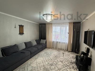 3-бөлмелі пәтер · 65 м² · 6/9 қабат, Уалиханова, бағасы: 15.7 млн ₸ в Актобе