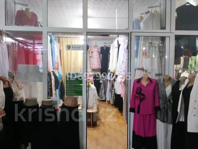 Магазины и бутики • 18 м² за 3.8 млн 〒 в Таразе