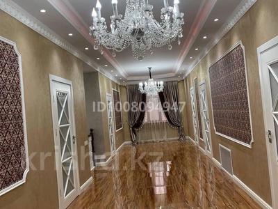 Отдельный дом · 6 комнат · 420 м² · 7 сот., мкр Улжан-1, Жанажол 17 за 1.5 млн ₸ в Алматы, Алатауский р-н
