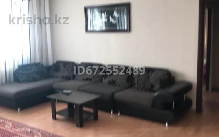 2-комнатная квартира · 77.6 м² · 11/12 этаж, Кабанбай батыра 5/1 за 300 000 ₸ в Астане, Есильский р-н — фото 2