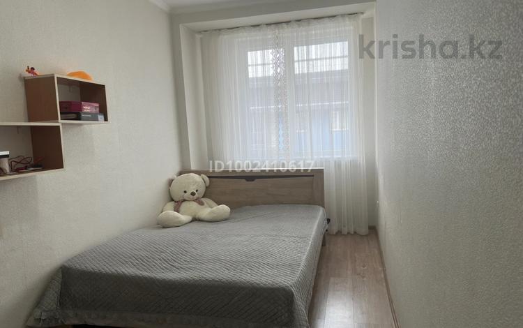 3-комнатная квартира · 78 м² · 9/9 этаж, Байдибек Би — Екі жұлдыз тойханасы, Royal rose тойханасы, Shymkent Sity moll за 27 млн ₸ в Шымкенте — фото 2