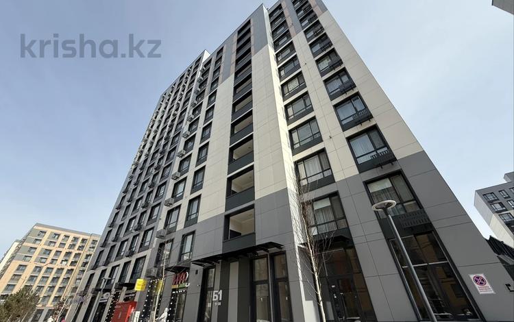 Еркін · 118 м², бағасы: 850 000 ₸ в Астане, Сарайшык р-н — фото 2