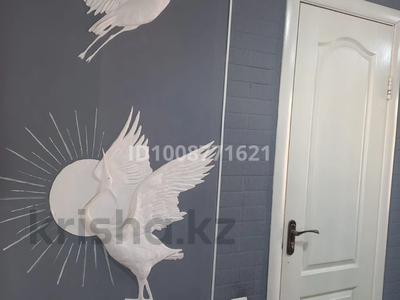 Отдельный дом · 4 комнаты · 120 м² · 9 сот., мкр Шанырак-1, Бостандык 25 за 75 млн ₸ в Алматы, Алатауский р-н