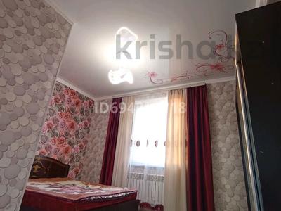 Отдельный дом • 4 комнаты • 110 м² • 100 сот., Шойтобе 84 за 19 млн 〒 в Туркестане