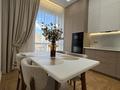 2-бөлмелі пәтер · 64 м² · 5/17 қабат, Бухар жырау 12/2, 12/3, бағасы: 58.5 млн ₸ в Астане, Есильский р-н — фото 16