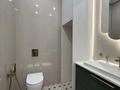 2-бөлмелі пәтер · 64 м² · 5/17 қабат, Бухар жырау 12/2, 12/3, бағасы: 58.5 млн ₸ в Астане, Есильский р-н — фото 21