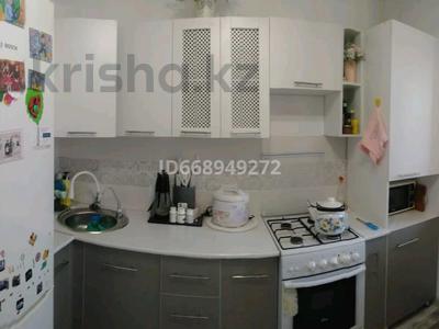 2-комнатная квартира · 58 м² · 1/6 этаж, мкр Нурсая за 25 млн 〒 в Атырау