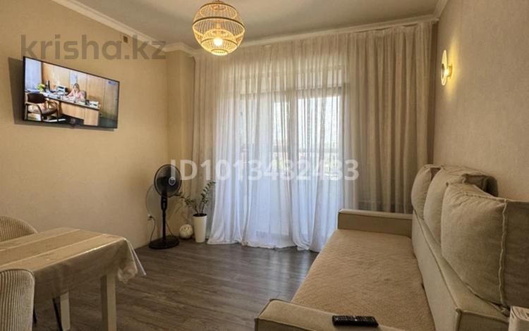 2-бөлмелі пәтер · 54.2 м² · 8/8 қабат, Посмакова 67, бағасы: 45 млн ₸ в Семее — фото 2