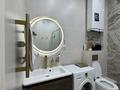2-бөлмелі пәтер · 54.2 м² · 8/8 қабат, Посмакова 67, бағасы: 45 млн ₸ в Семее — фото 11