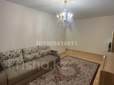 1-комнатная квартира · 35 м² · 2/4 этаж, мкр №10 19 — Жандосова - Берегового за 25 млн 〒 в Алматы, Ауэзовский р-н