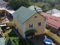 Жеке үй · 4 бөлме · 151 м² · 2 жүзд., Көктөбе ш/а., Камар сулу 43а — Яблочная/Кабанбай батыра, бағасы: 159.5 млн ₸ в Алматы, Медеуский р-н — фото 4