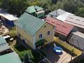 Жеке үй · 4 бөлме · 151 м² · 2 жүзд., Көктөбе ш/а., Камар сулу 43а — Яблочная/Кабанбай батыра, бағасы: 159.5 млн ₸ в Алматы, Медеуский р-н — фото 2
