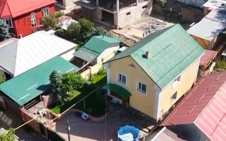 Жеке үй · 4 бөлме · 151 м² · 2 жүзд., Көктөбе ш/а., Камар сулу 43а — Яблочная/Кабанбай батыра, бағасы: 159.5 млн ₸ в Алматы, Медеуский р-н — фото 7