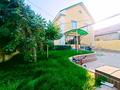 Жеке үй · 4 бөлме · 151 м² · 2 жүзд., Көктөбе ш/а., Камар сулу 43а — Яблочная/Кабанбай батыра, бағасы: 159.5 млн ₸ в Алматы, Медеуский р-н — фото 48