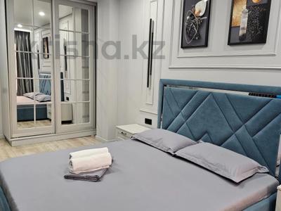 2-бөлмелі пәтер · 50 м² · 4/13 қабат, Сейфуллина 416 — Макатаева, бағасы: 25 000 ₸ в Алматы, Алмалинский р-н