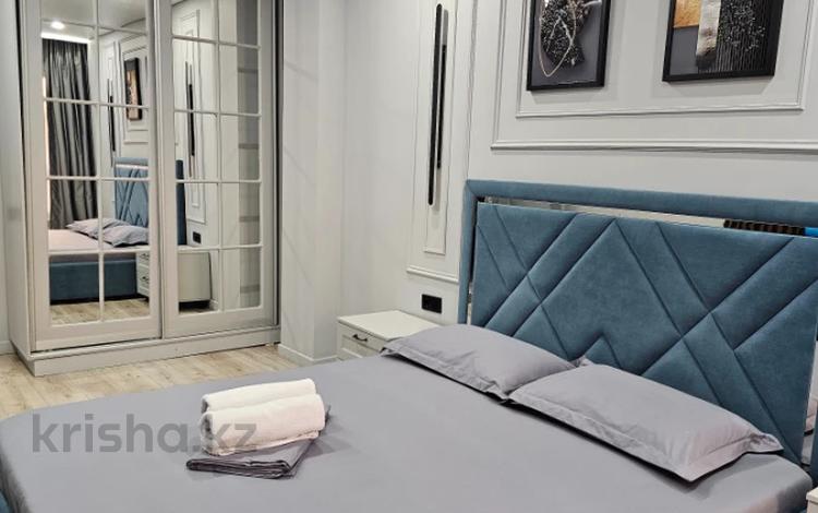 2-бөлмелі пәтер · 50 м² · 4/13 қабат, Сейфуллина 416 — Макатаева, бағасы: 25 000 ₸ в Алматы, Алмалинский р-н — фото 12