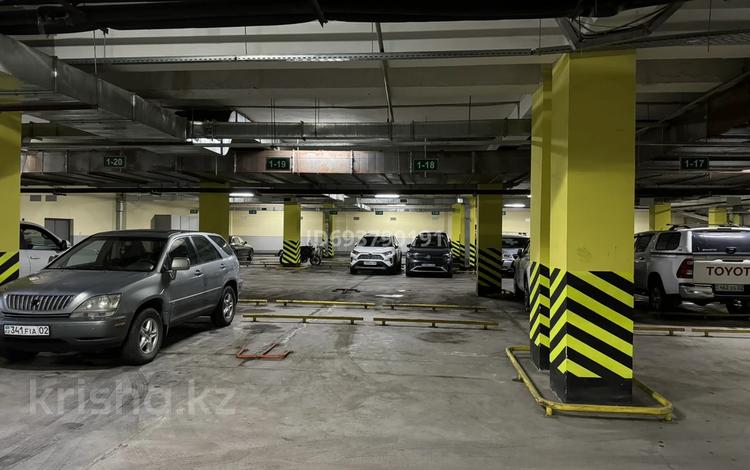 Паркинг • 20 м² • Бухар жырау 27/5 за 3 млн 〒 в Алматы, Бостандыкский р-н — фото 2