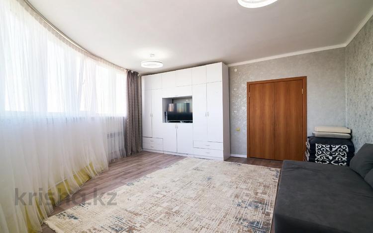 1-бөлмелі пәтер · 57.8 м² · 8/14 қабат, Тлендиева 36 — ГОРЯЧАЯ ЦЕНА, бағасы: 23.9 млн ₸ в Астане — фото 15
