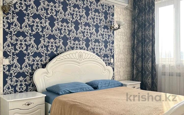 1-комнатная квартира · 52 м² · 6/16 этаж, мкр Орбита-1 Навои 208 за 400 000 ₸ в Алматы, Бостандыкский р-н — фото 2