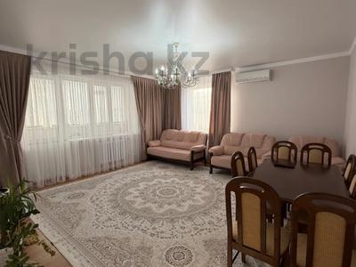 3-бөлмелі пәтер · 95.6 м² · 5/6 қабат, Калдаякова, бағасы: 34 млн ₸ в Актобе