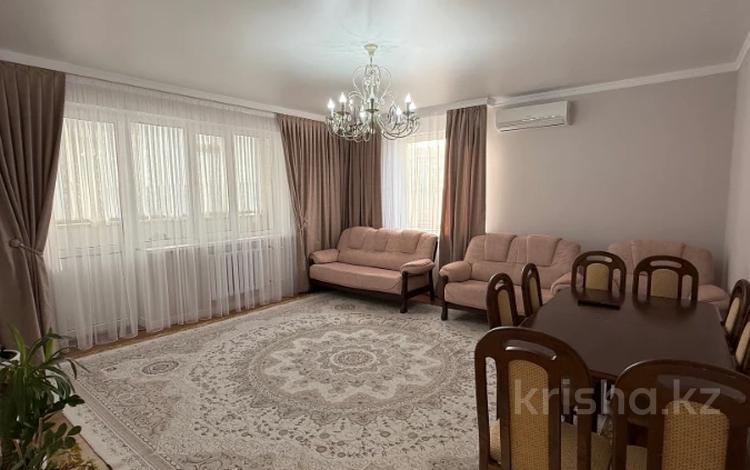 3-бөлмелі пәтер · 95.6 м² · 5/6 қабат, Калдаякова, бағасы: 34 млн ₸ в Актобе — фото 16