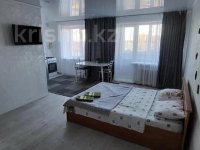 1-комнатная квартира · 35 м² · 5/5 этаж, Интернациональная 77 за 12 000 ₸ в Петропавловске