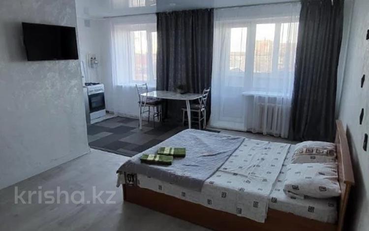 1-комнатная квартира · 35 м² · 5/5 этаж, Интернациональная 77 за 12 000 ₸ в Петропавловске — фото 3