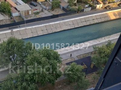 2-бөлмелі пәтер · 45 м² · 13/13 қабат, Райымбека 242 — Находится вдоль реки Алматинка. выше Толеби ниже Раимбека, бағасы: 37 млн ₸ в Алматы, Ауэзовский р-н