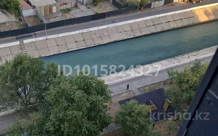 2-бөлмелі пәтер · 45 м² · 13/13 қабат, Райымбека 242 — Находится вдоль реки Алматинка. выше Толеби ниже Раимбека, бағасы: 37 млн ₸ в Алматы, Ауэзовский р-н — фото 2