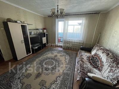 2-комнатная квартира · 53 м² · 2/5 этаж, Казахстанская — Верхний центр-3 за 11 млн ₸ в Шахтинске