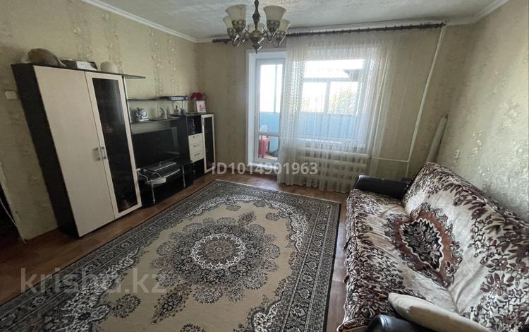 2-комнатная квартира · 53 м² · 2/5 этаж, Казахстанская — Верхний центр-3 за 11 млн ₸ в Шахтинске — фото 2