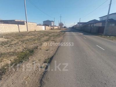 Участок · 15 соток, Саина Шапагатова за 2.5 млн ₸