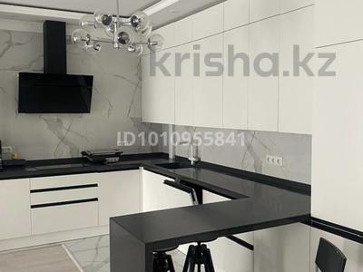 3-комнатная квартира · 135.6 м² · 2/4 этаж, мкр Ак Шагала, Жален Тулепова 9 блок Г — парк победы за 72 млн ₸ в Атырау