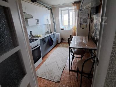 3-комнатная квартира · 64.2 м² · 2/2 этаж, Школьная 65/1 за 22 млн ₸ в Затобольске (Тобыле)