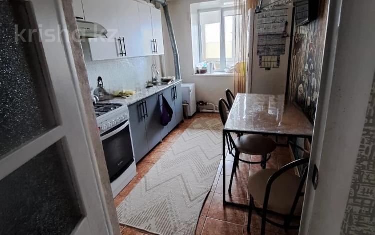 3-бөлмелі пәтер · 64.2 м² · 2/2 қабат, Школьная 65/1, бағасы: 22 млн ₸ в Затобольске (Тобыле) — фото 3