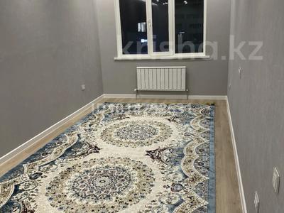 2-комнатная квартира · 55 м² · 2/9 этаж, мкр Шугыла, Райымбека 590/9 за 250 000 ₸ в Алматы, Наурызбайский р-н