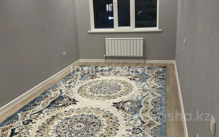 2-комнатная квартира · 55 м² · 2/9 этаж, мкр Шугыла, Райымбека 590/9 за 250 000 ₸ в Алматы, Наурызбайский р-н — фото 2