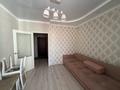 2-бөлмелі пәтер · 39 м² · 6/9 қабат, Жумекен Нажимеденов 16, бағасы: 23.5 млн ₸ в Астане, Алматы р-н