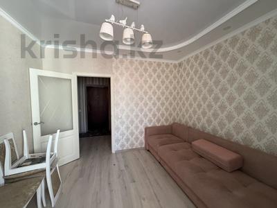 2-бөлмелі пәтер · 39 м² · 6/9 қабат, Жумекен Нажимеденов 16, бағасы: 23.5 млн ₸ в Астане, Алматы р-н
