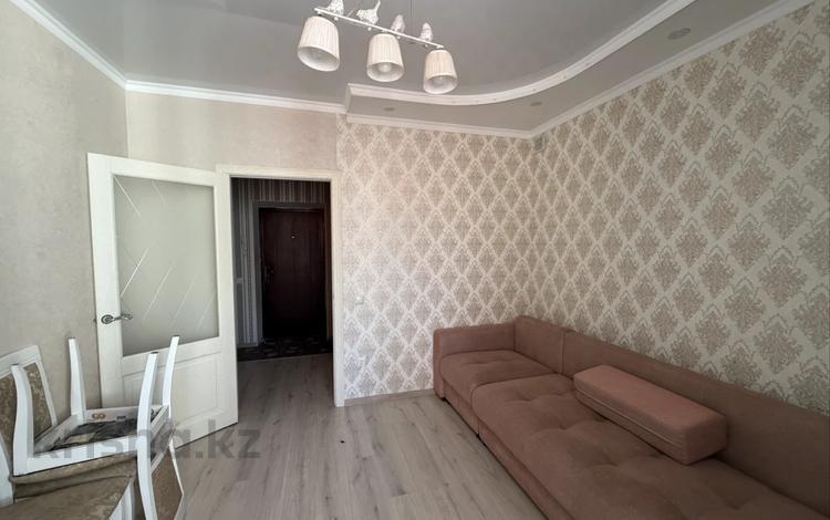 2-бөлмелі пәтер · 39 м² · 6/9 қабат, Жумекен Нажимеденов 16, бағасы: 23.5 млн ₸ в Астане, Алматы р-н — фото 2