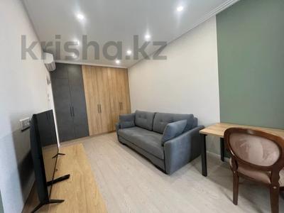 2-бөлмелі пәтер, 65 м², 4/8 қабат ай сайын, Мамыр-4 165 А, бағасы: 320 000 〒 в Алматы, Бостандыкский р-н