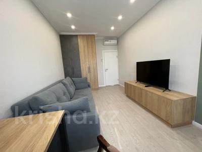 2-комнатная квартира · 65 м² · 4/8 этаж, Мамыр-4 мкр 165 А за 350 000 〒 в Алматы, Бостандыкский р-н