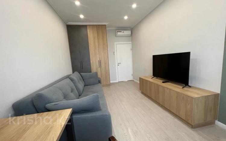 2-комнатная квартира · 65 м² · 4/8 этаж, Мамыр-4 мкр 165 А за 350 000 ₸ в Алматы, Бостандыкский р-н — фото 8