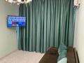 2-бөлмелі пәтер · 40 м² · 1/7 қабат, мкр Кайрат, Бухтарминская 303/5 — Кульджинский тракт, бағасы: 220 000 ₸ в Алматы, Турксибский р-н